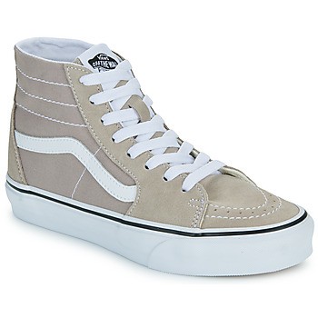 Vans Shoes Sk8-Hi - حذاء فانز سكاي هاي للنساء