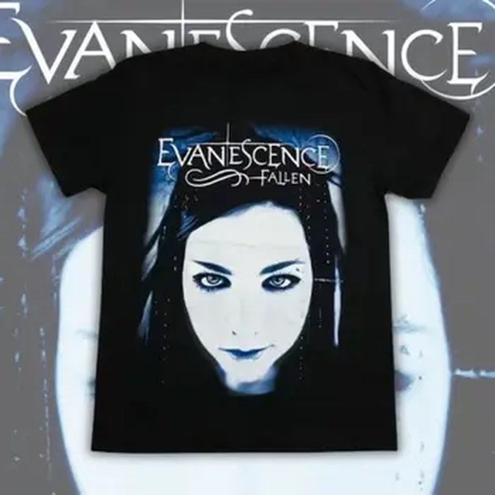Tee Graphic Print - تي شيرت جديد لعام 2026 بطباعة
