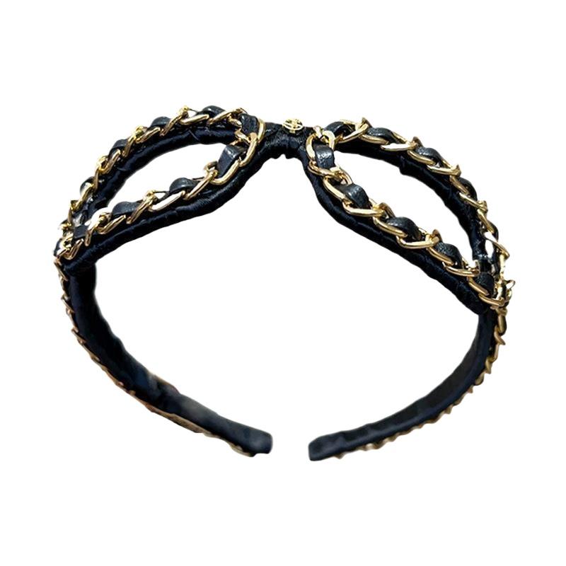 Sunglass Retainer Cord - إكسسوار شعر أنيق للنساء للحفلات والاستخدام