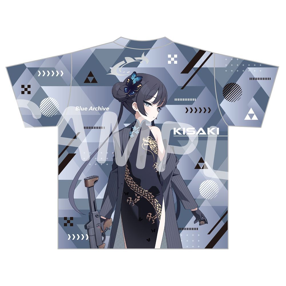 Tee Graphic Print - تي شيرت نسائي جديد بطبعة أنمي