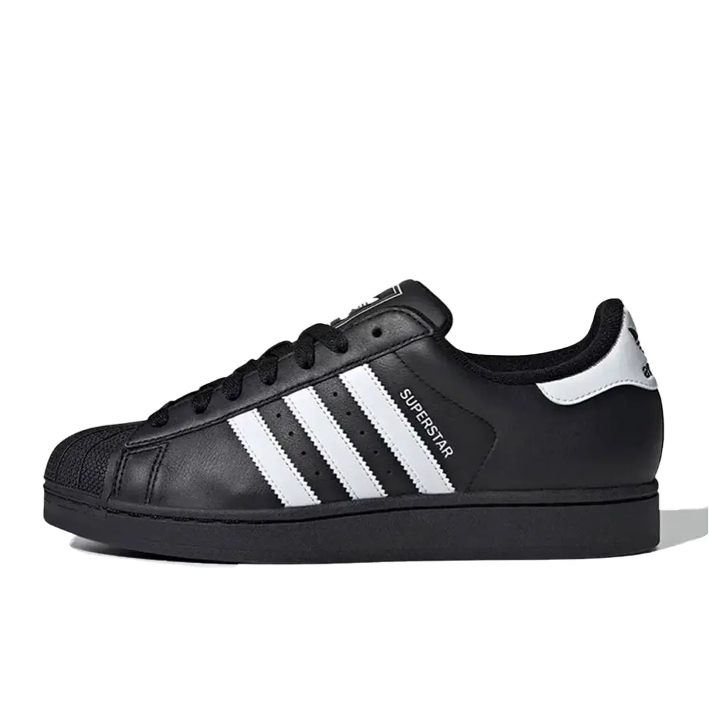 Adidas Shoes Superstar - أديداس أوريجينالز سوبر ستار 2 للجنسين