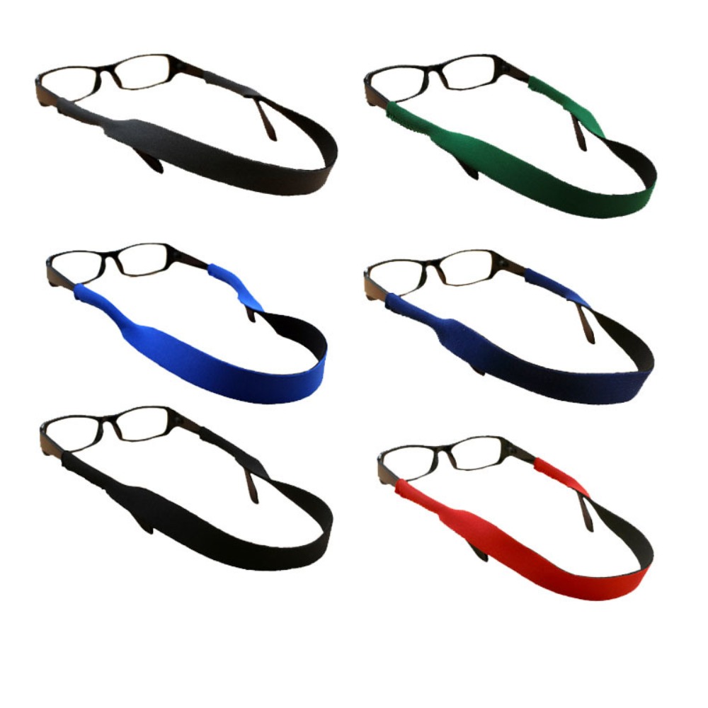 Sunglass Retainer Cord - دائم لا الذيل النظارات الشمسية بسط