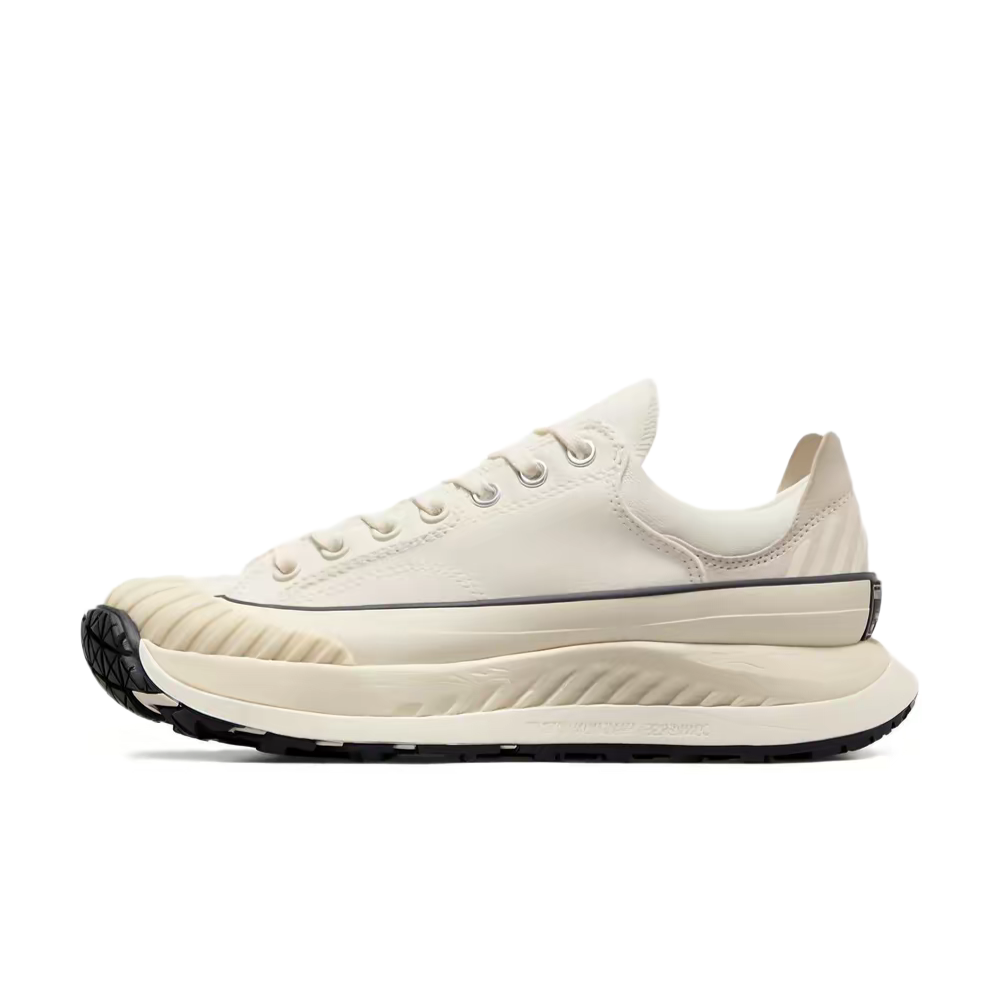 حذاء كاجوال منخفض الارتفاع للج - مراجعة Converse Shoes Chuck 70 وسعره