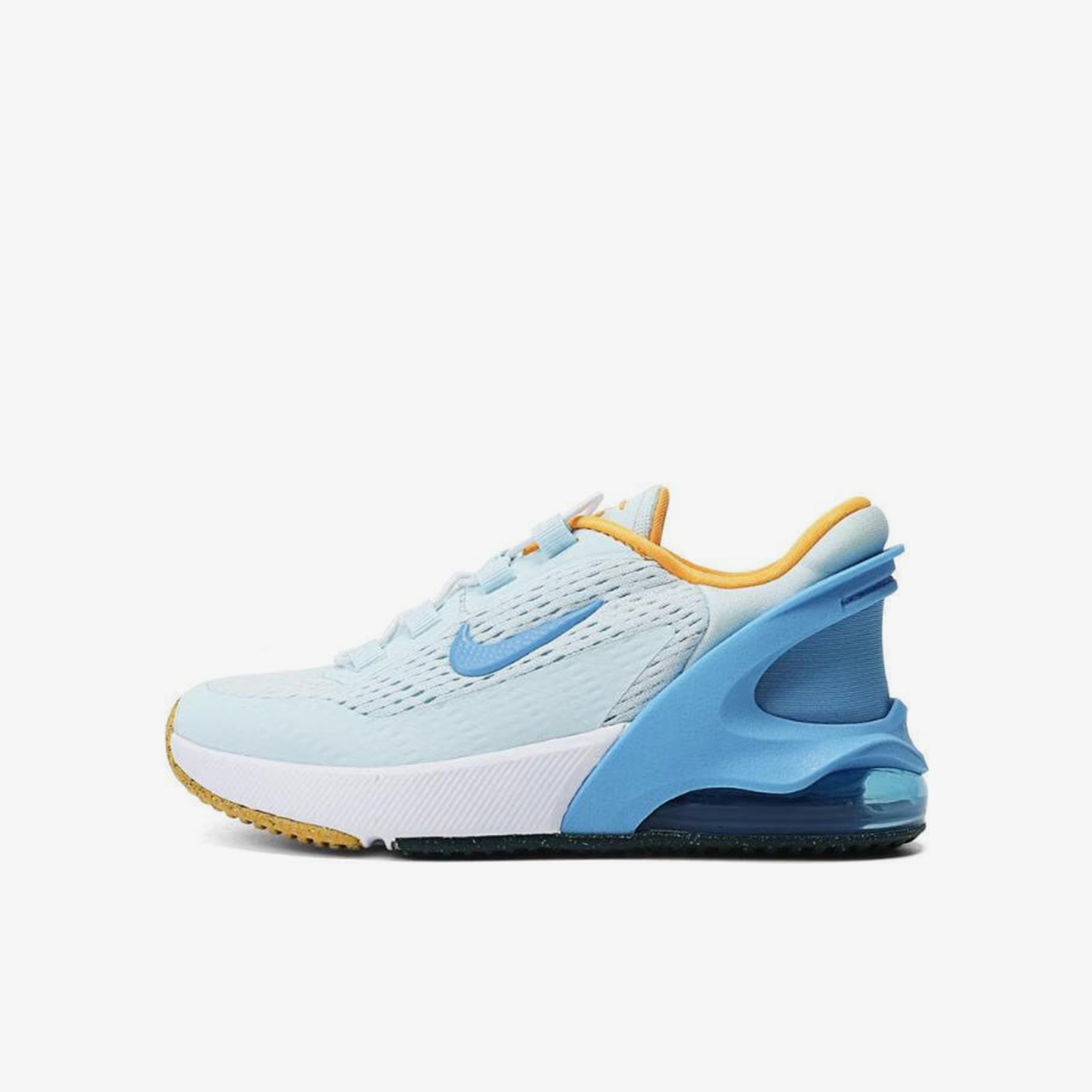 حذاء نايك AIR MAX 270 الأصلي ل - مراجعة Nike Shoes Air Max 270 وسعره