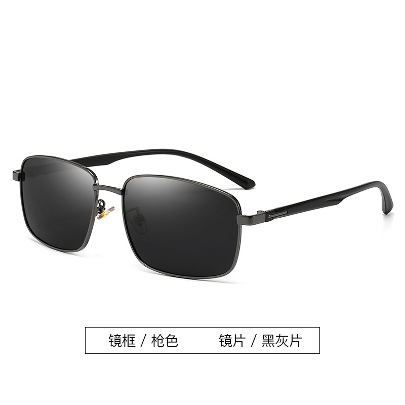 نظارات شمسية للقيادة خاصة بالس - مراجعة Sunglasses Aviator Polarized وسعره