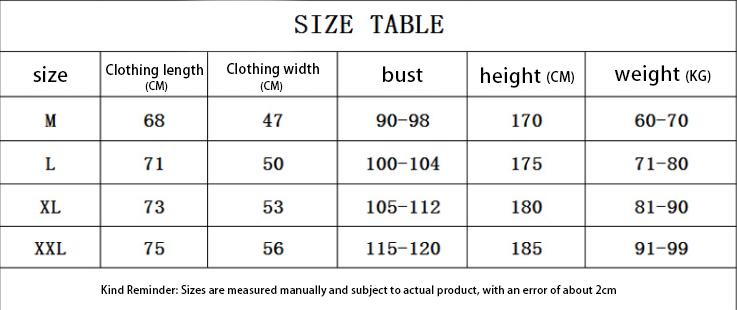 سترة ماستر روشي للرجال من القط - مراجعة Tank Top Muscle وسعره