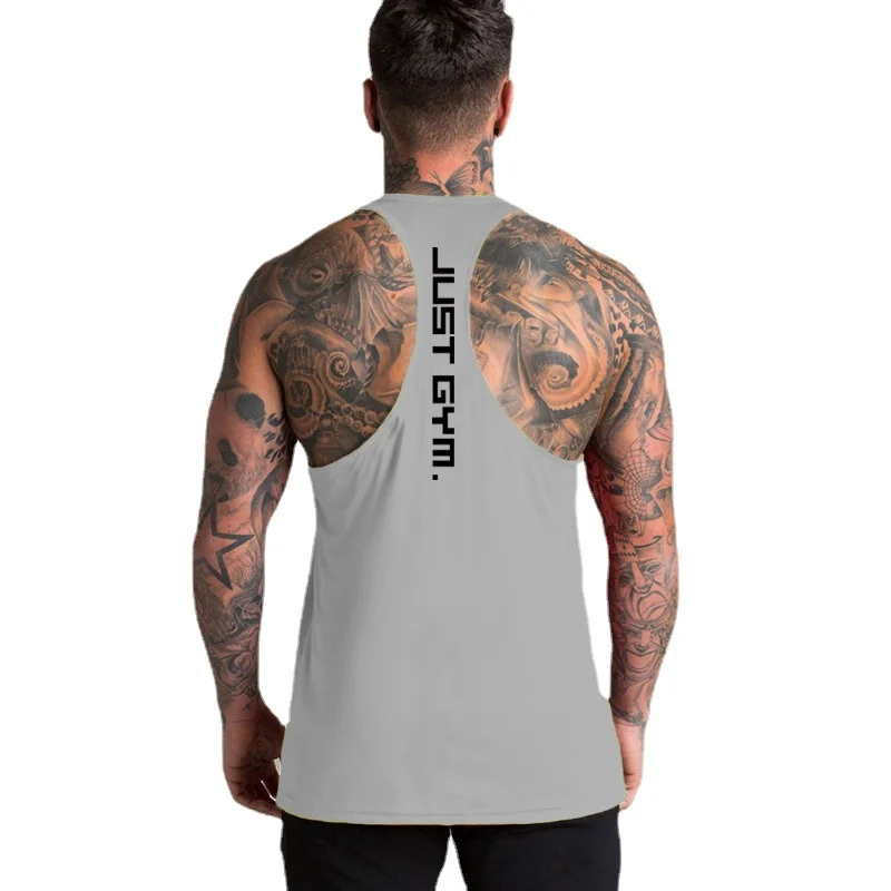 تيشيرت عضلات كمال الأجسام للرج - مراجعة Tank Top Muscle وسعره