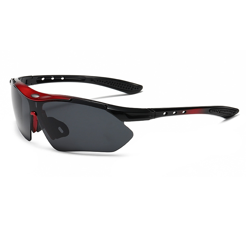 نظارات شمسية رياضية عصرية للأن - مراجعة Sunglasses Aviator Polarized وسعره