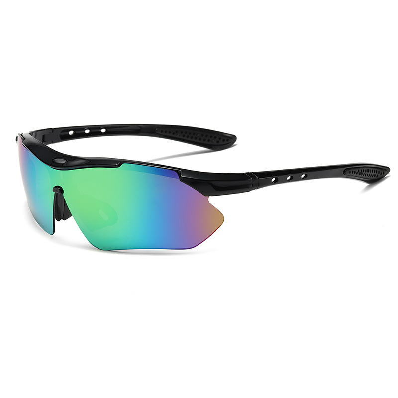 نظارات شمسية رياضية عصرية للأن - مراجعة Sunglasses Aviator Polarized وسعره