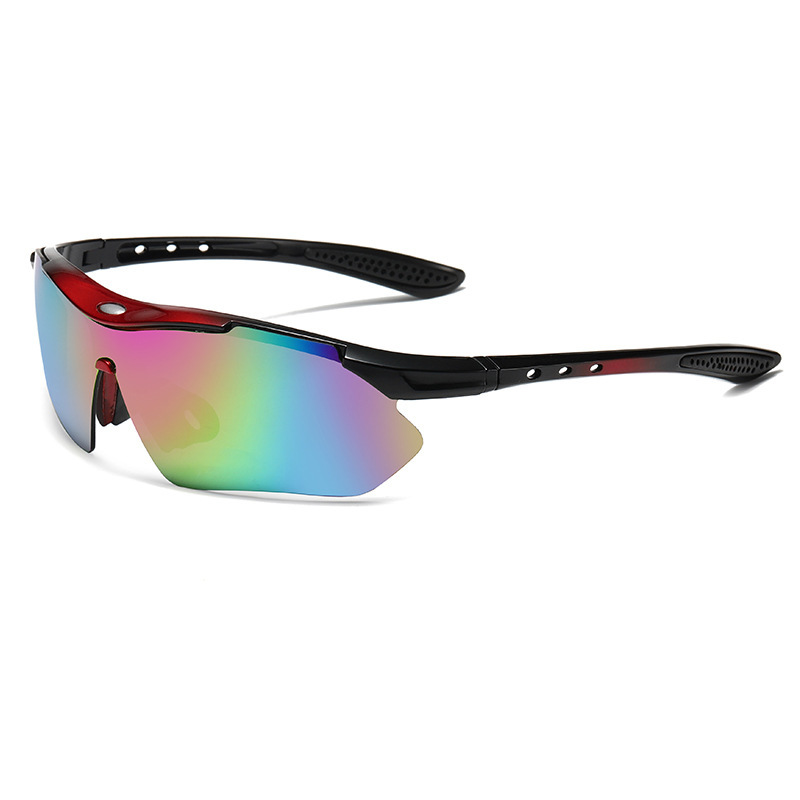 نظارات شمسية رياضية عصرية للأن - مراجعة Sunglasses Aviator Polarized وسعره