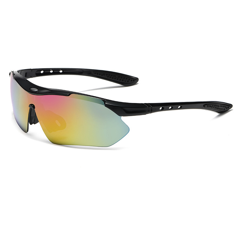 نظارات شمسية رياضية عصرية للأن - مراجعة Sunglasses Aviator Polarized وسعره