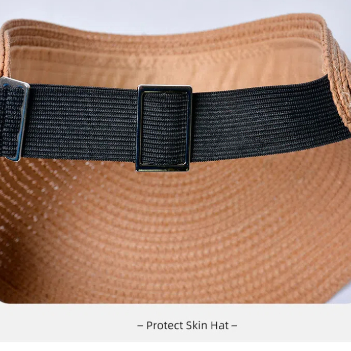 المرأة UPF50 واسعة حافة قبعة ا - مراجعة Bucket Hat Straw وسعره