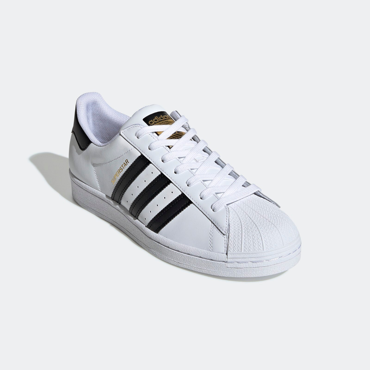 حذاء أديداس الرسمي الأصلي Supe - مراجعة Adidas Shoes Superstar وسعره