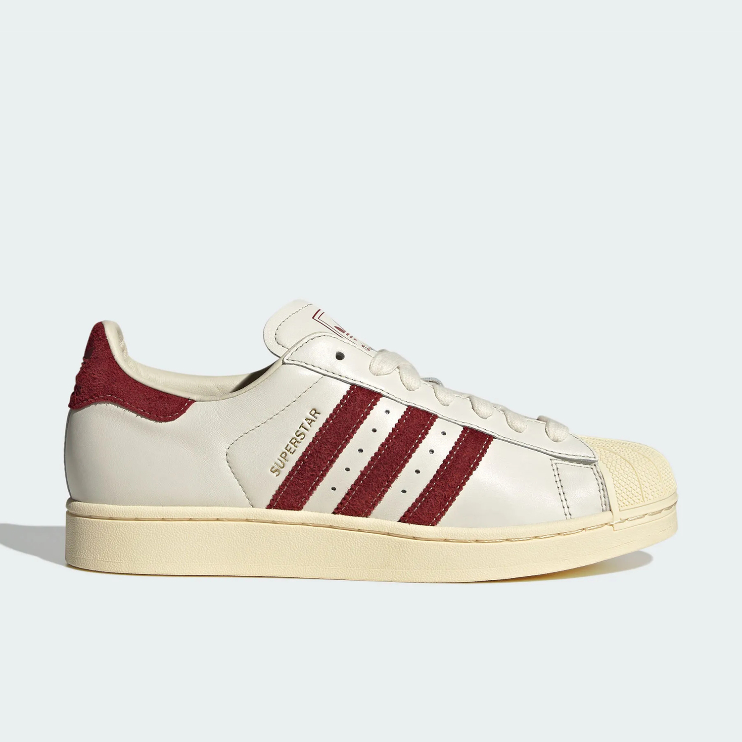 حذاء أديداس الأصلي SUPERSTAR I - مراجعة Adidas Shoes Superstar وسعره