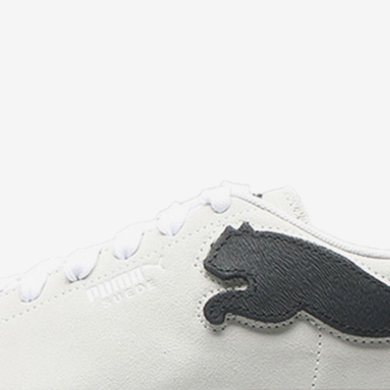 حذاء بوما كاجوال كلاسيكي من جل - مراجعة Puma Shoes Suede Classic وسعره
