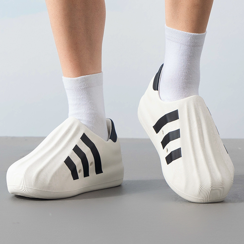 أحذية أديداس للرجال والنساء، أ - مراجعة Adidas Shoes Superstar وسعره