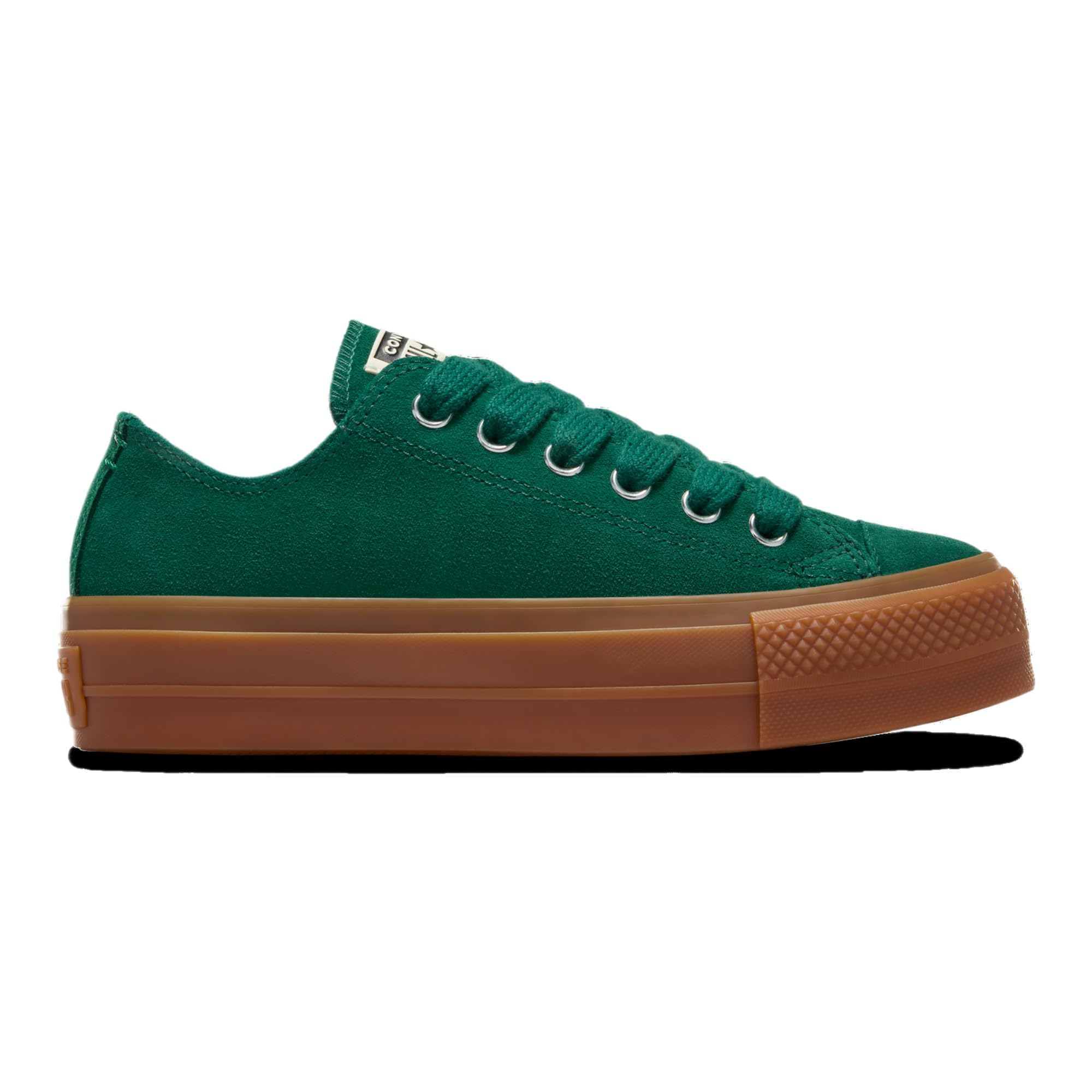 حذاء كونفرس نسائي طراز تشاك تا - مراجعة Converse Shoes Chuck Taylor All Star وسعره