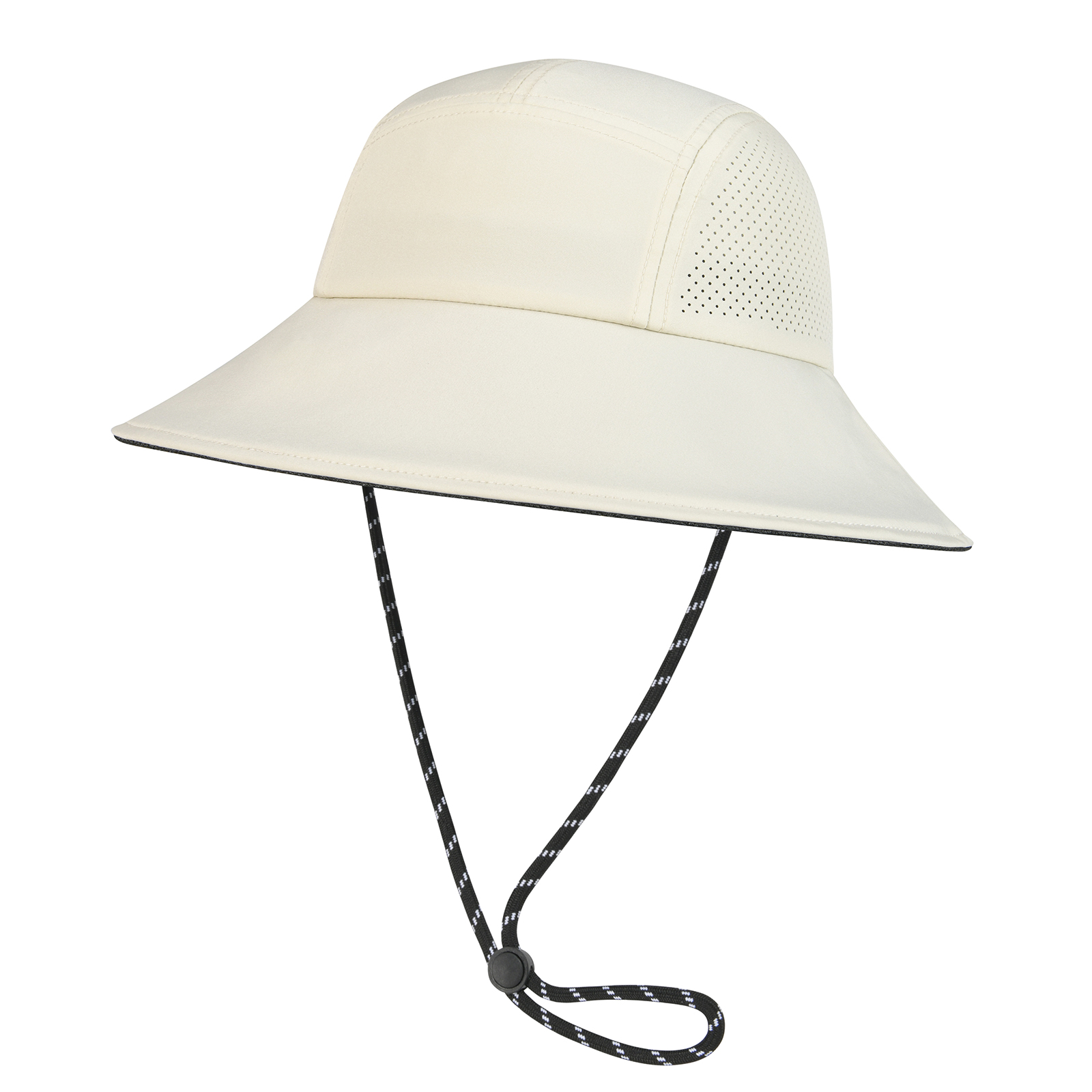 قبعة شمسية خفيفة الوزن للنساء  - مراجعة Packable Hat Nylon وسعره