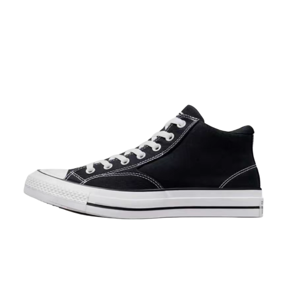 حذاء رياضي من القماش متوسط ​​ا - مراجعة Converse Shoes Chuck Taylor All Star وسعره