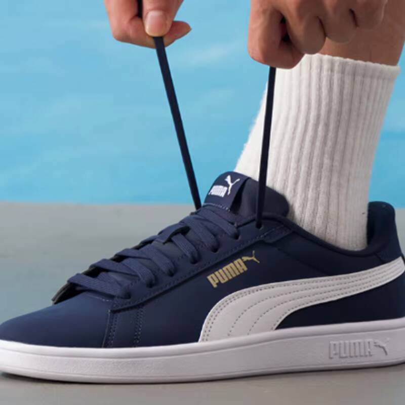 أحذية سكيتبورد كاجوال جديدة 20 - مراجعة Puma Shoes Suede Classic وسعره