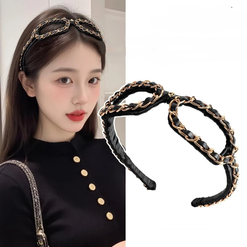 إكسسوار شعر أنيق للنساء للحفلا - مراجعة Sunglass Retainer Cord وسعره