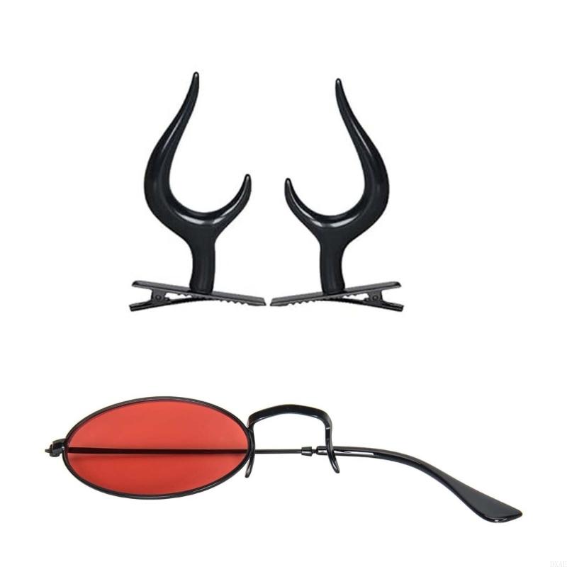 نظارات DXAE أحادية العين مع سل - مراجعة Sunglass Retainer Cord وسعره