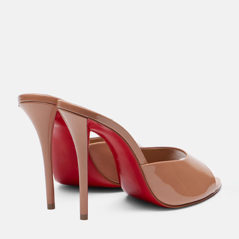 أحذية نسائية جديدة مفتوحة من ا - مراجعة Casual Sandal Leather وسعره