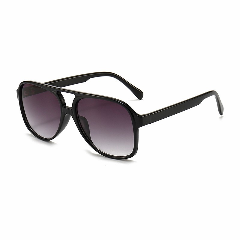 الطيران PC الإطار الاستقطاب ال - مراجعة Sunglasses Aviator Polarized وسعره