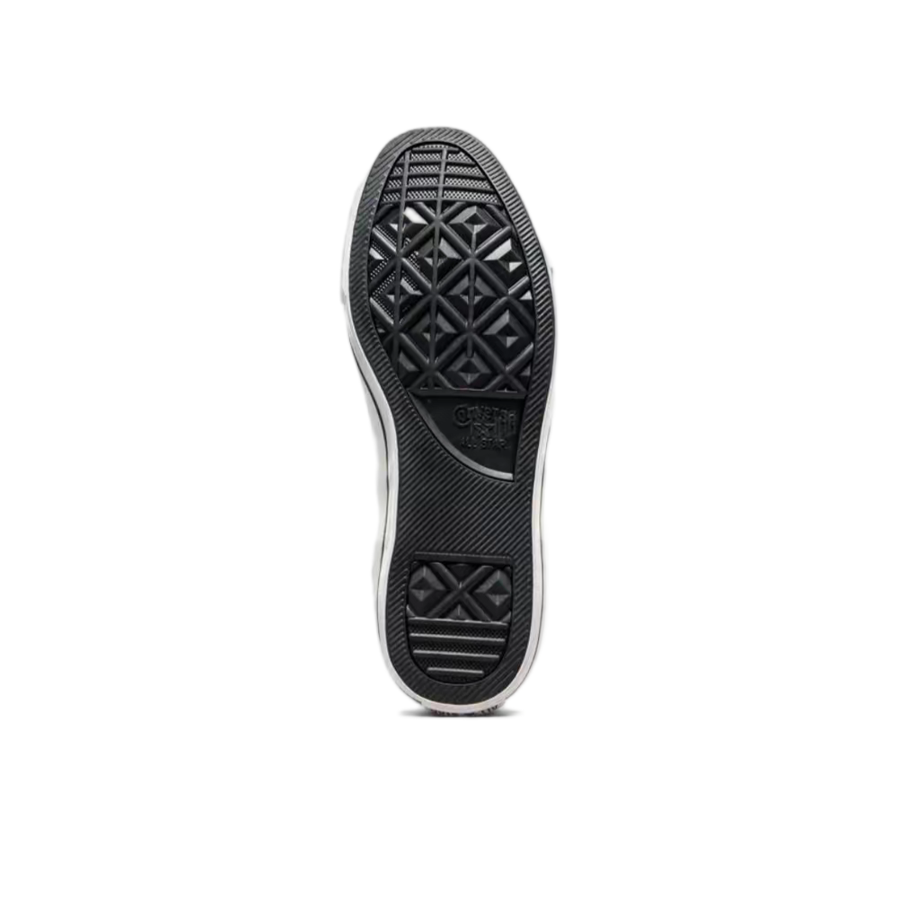 حذاء رياضي من القماش متوسط ​​ا - مراجعة Converse Shoes Chuck Taylor All Star وسعره