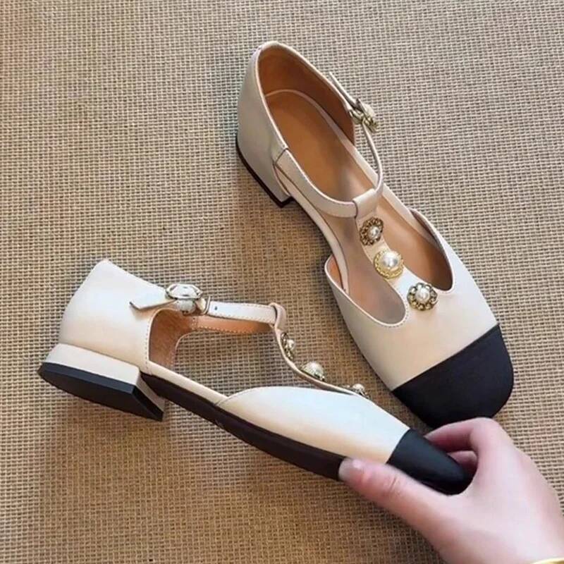 النساء ساحة تو الكعب الصنادل أ - مراجعة Casual Sandal Leather وسعره
