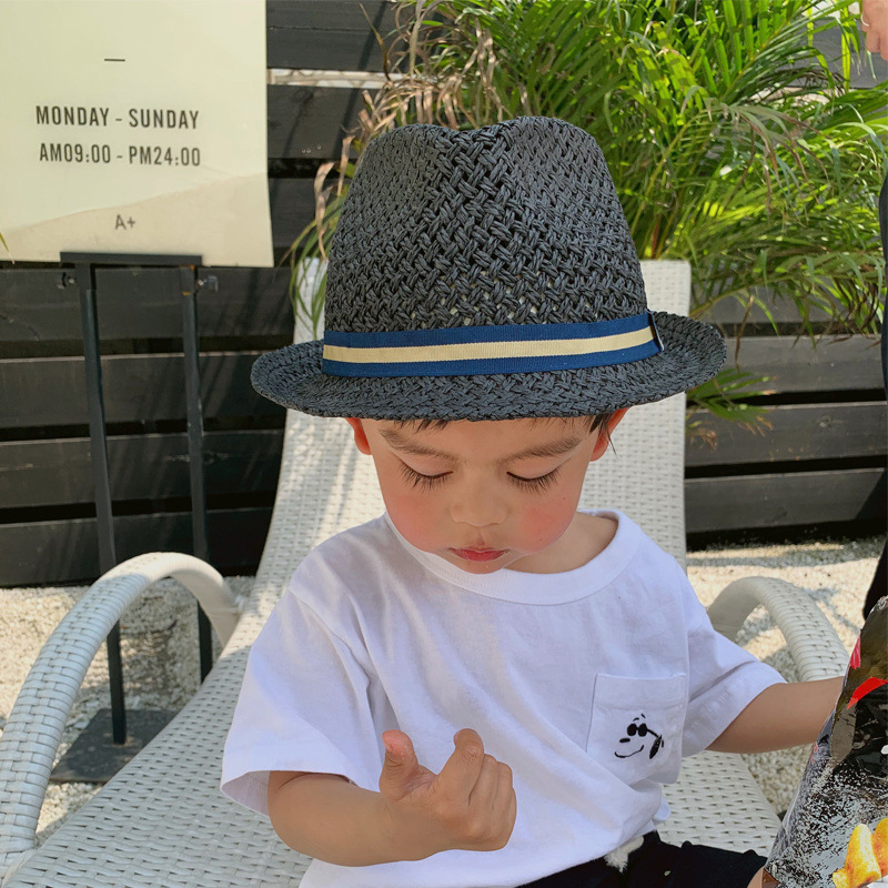 السفر الصيفي الجديد هو ضرب! قب - مراجعة Bucket Hat Straw وسعره