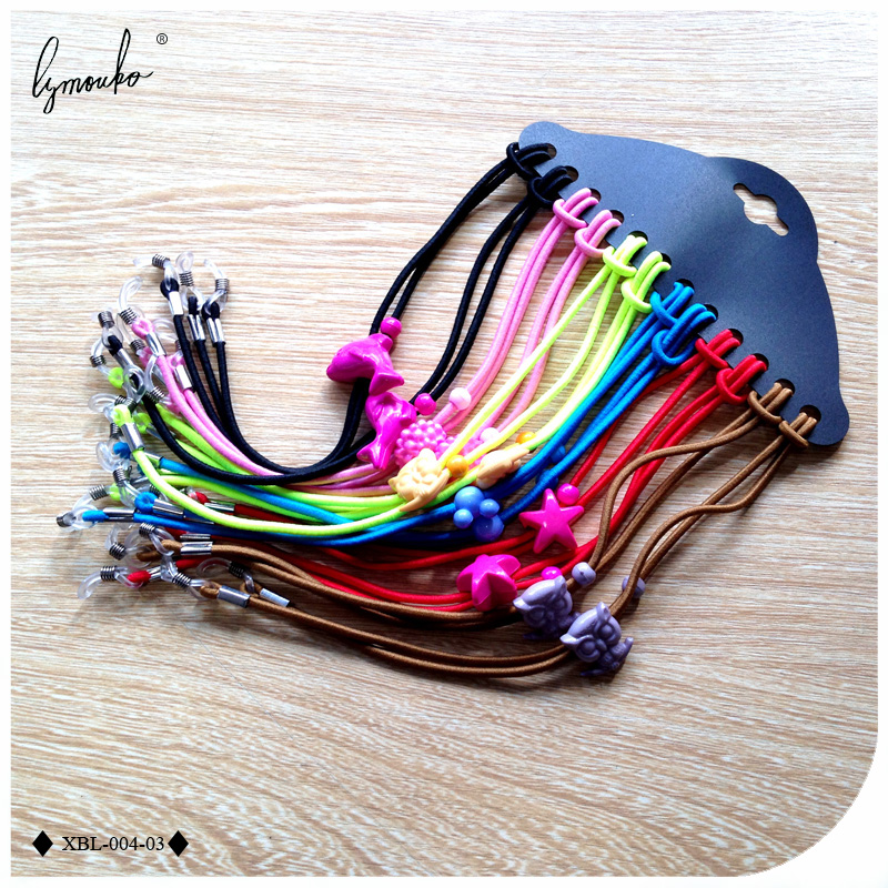 Lymouko 12 قطعة/الوحدة مزيج ال - مراجعة Sunglass Retainer Cord وسعره