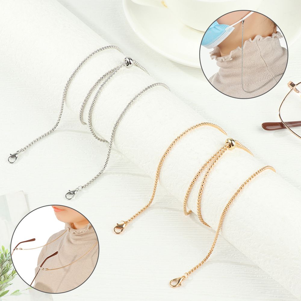 تمديد قناع الحبل مكافحة خسر ال - مراجعة Sunglass Retainer Cord وسعره