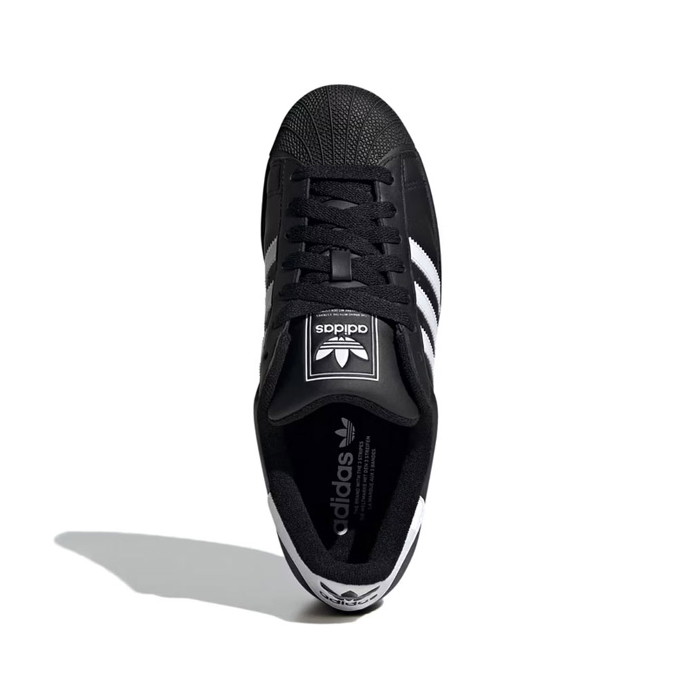 أديداس أوريجينالز سوبر ستار 2  - مراجعة Adidas Shoes Superstar وسعره