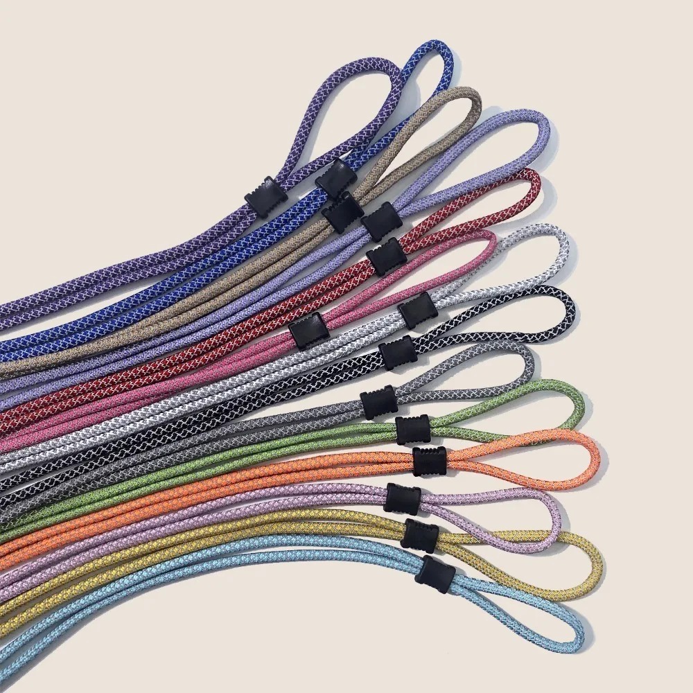 حبل نظارات MJYIWANG مضاد للانز - مراجعة Sunglass Retainer Cord وسعره