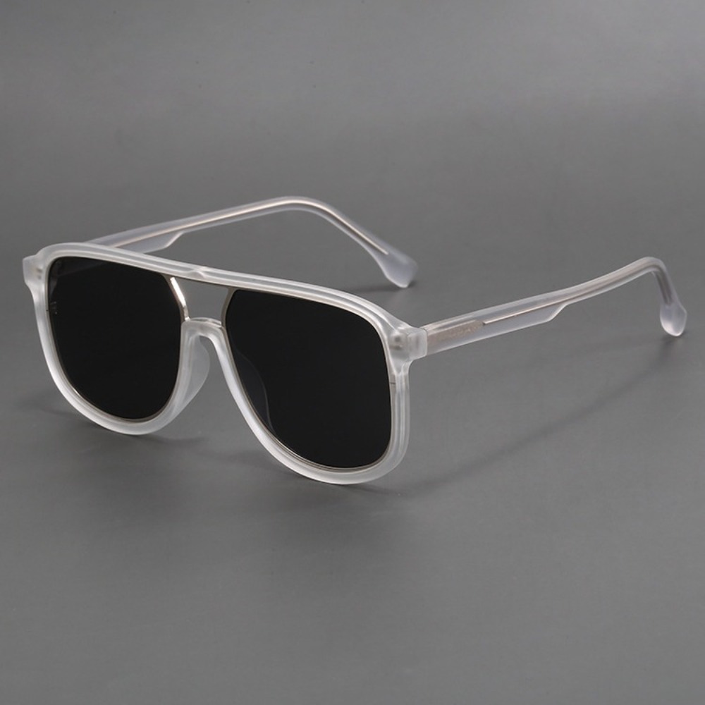 نظارات شمسية مستقطبة للطيران م - مراجعة Sunglasses Aviator Polarized وسعره