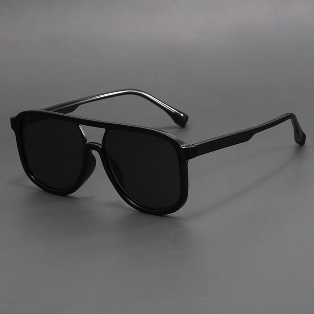نظارات شمسية مستقطبة للطيران م - مراجعة Sunglasses Aviator Polarized وسعره
