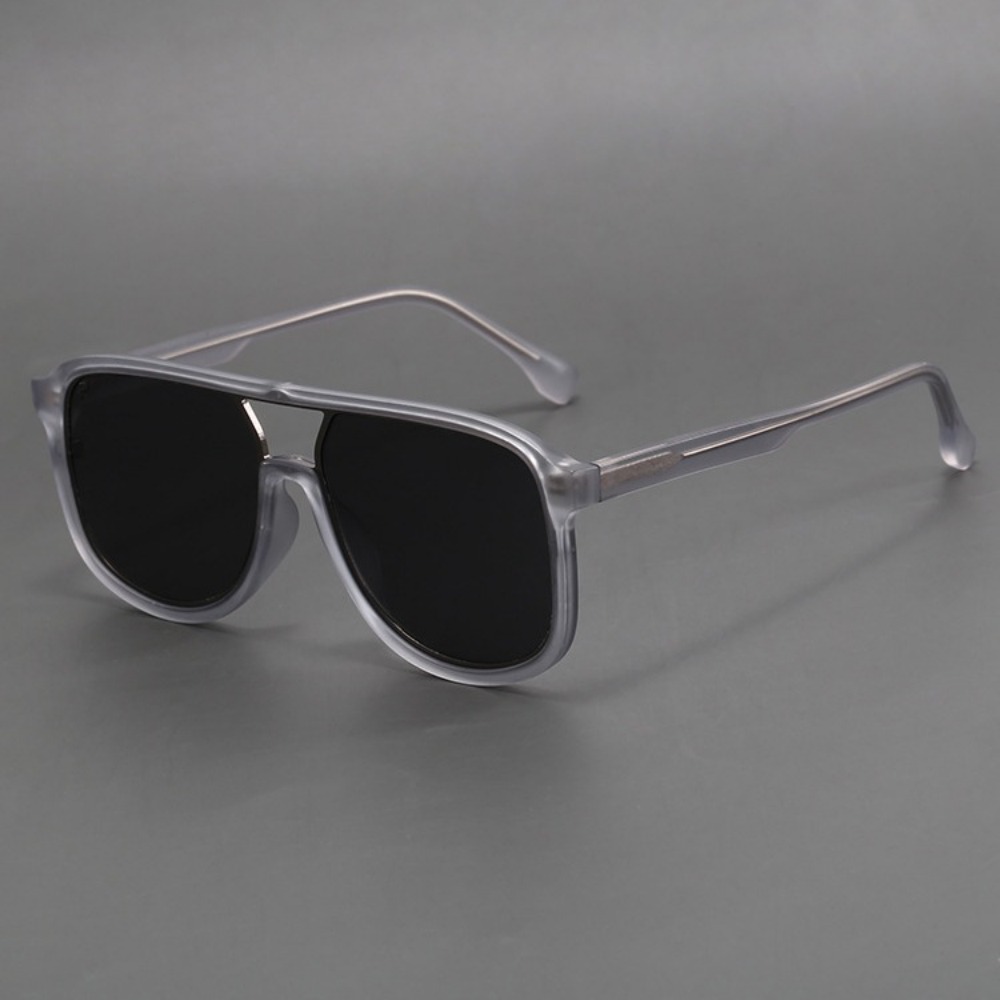 نظارات شمسية مستقطبة للطيران م - مراجعة Sunglasses Aviator Polarized وسعره