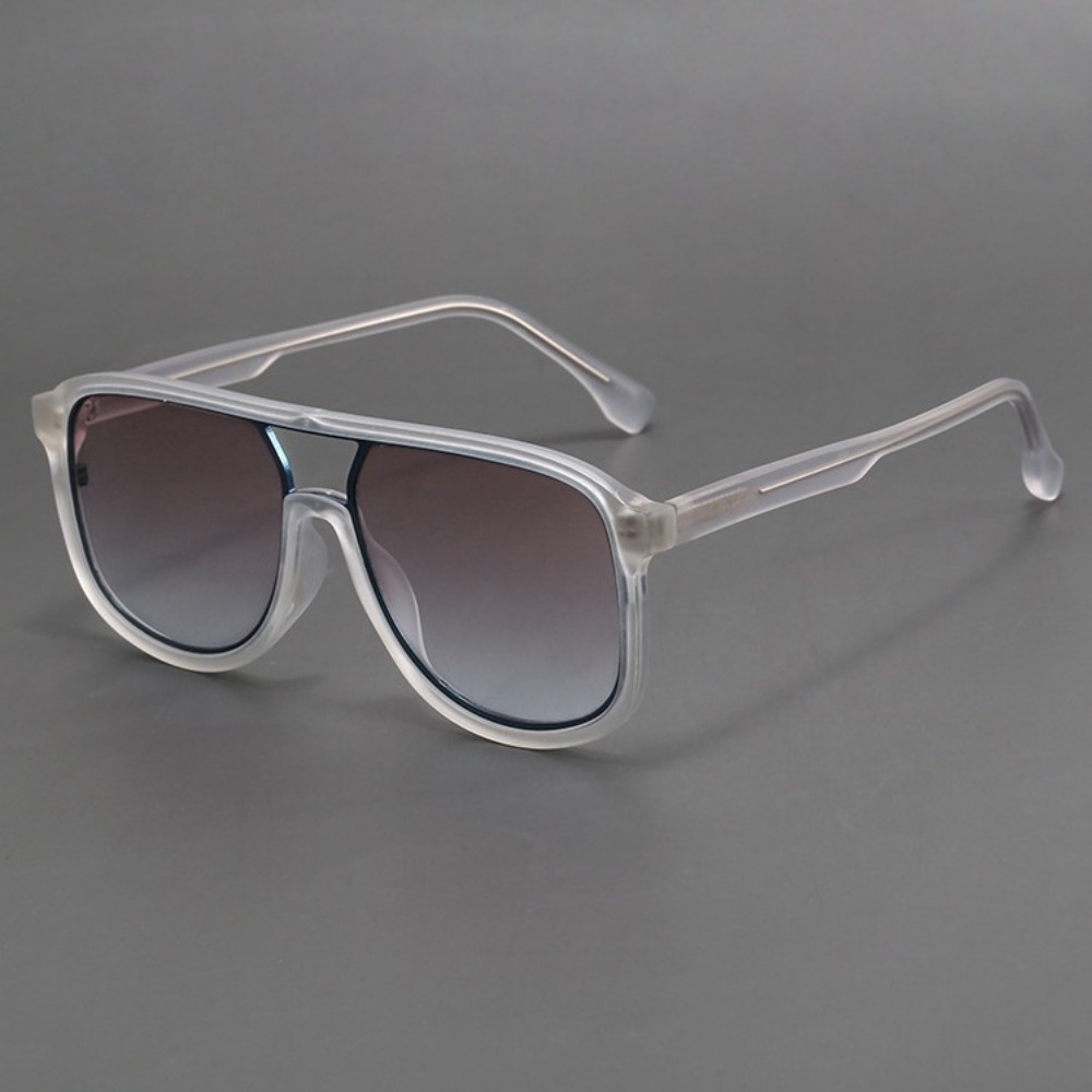 نظارات شمسية مستقطبة للطيران م - مراجعة Sunglasses Aviator Polarized وسعره