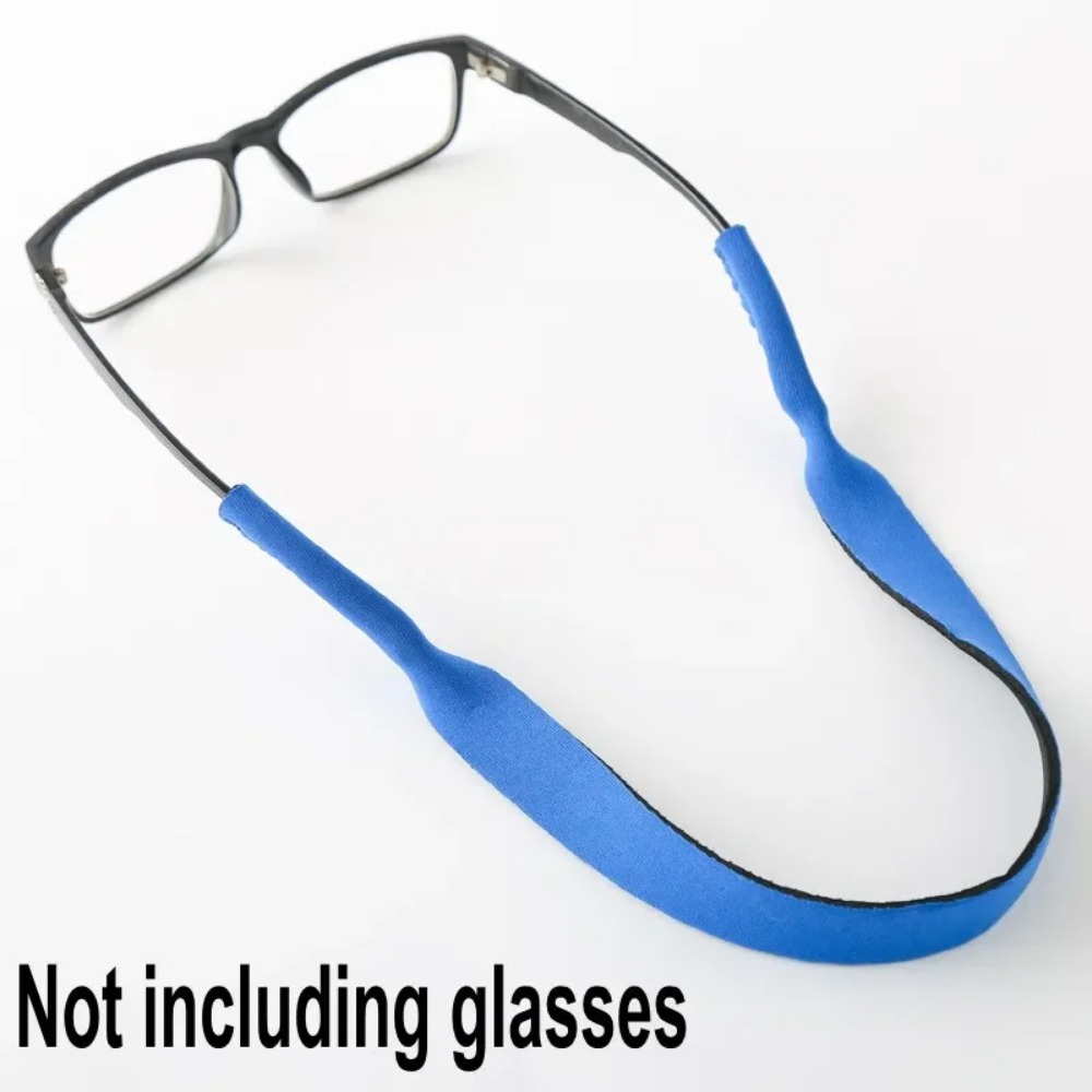 دائم لا الذيل النظارات الشمسية - مراجعة Sunglass Retainer Cord وسعره