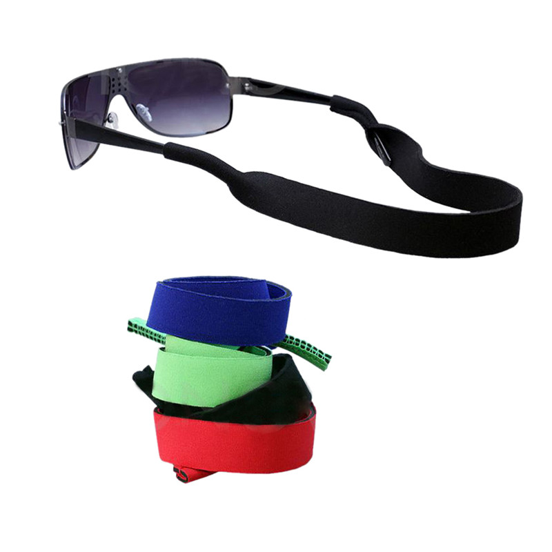 نظارات النظارات الشمسية النيوب - مراجعة Sunglass Retainer Cord وسعره