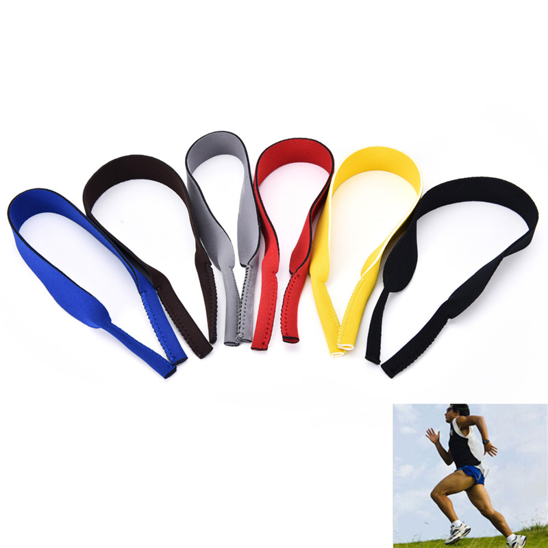 نظارات النظارات الشمسية النيوب - مراجعة Sunglass Retainer Cord وسعره