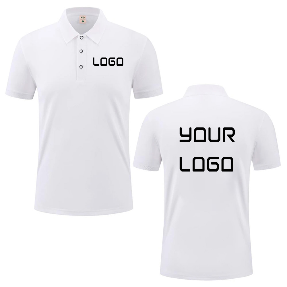قميص بولو صيفي كاجوال مع تصميم - مراجعة Polo Shirt Pique وسعره