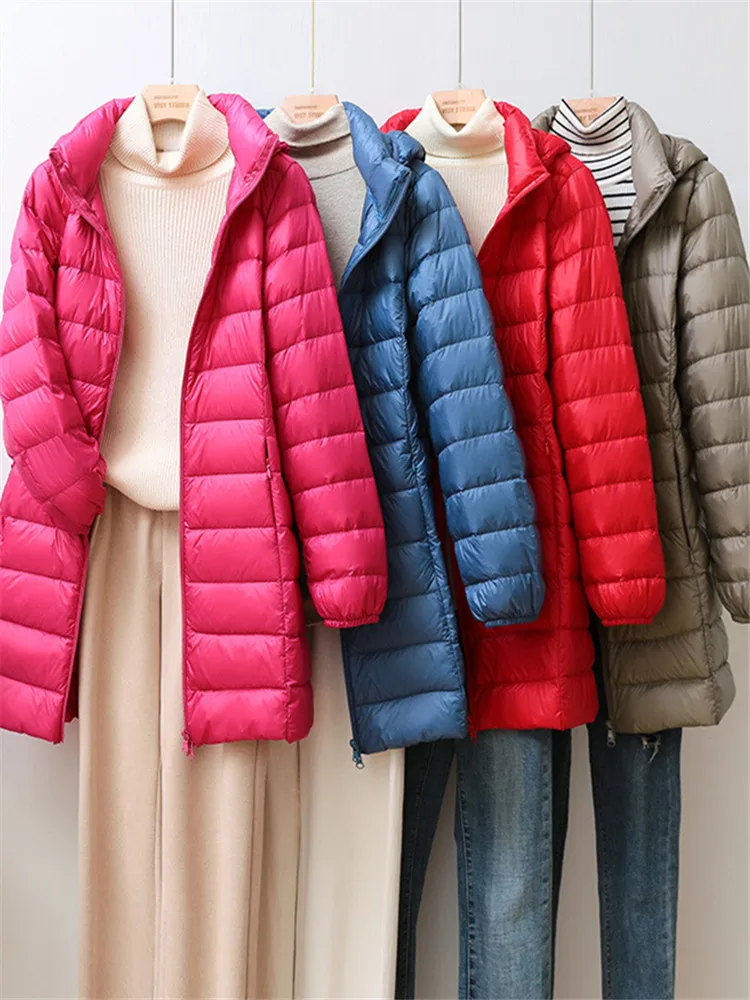 ملابس نسائية للربيع والشتاء ست - مراجعة Packable Hat Nylon وسعره